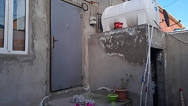 2 otaqli evlerin satisi: 2 otaqlı, 75 kv. m, Kredit yoxdur, Orta təmir — 2