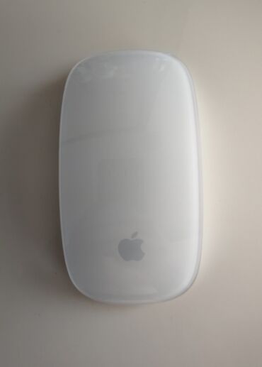 x7 mouse: Apple Magic Mouse. Əla vəziyyətdədir