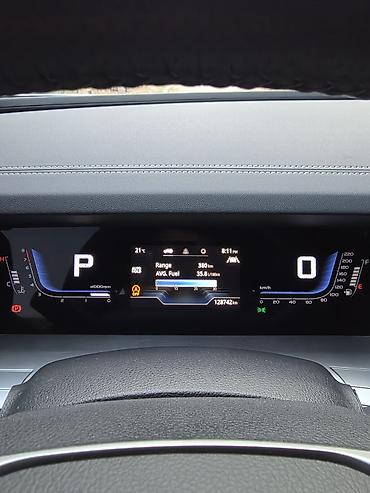 ssangyong torres: Ssangyong Torres: 2022 г., 1.5 л, Автомат, Бензин, Кроссовер — 10