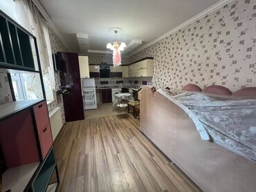 Uzunmüddətli kirayə evlər: 440 kv. m, 10 otaq, Artezian quyusu — 9