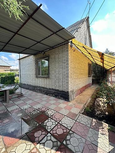 Продажа дач: Продается дача Дачный поселок Байтик 33 кв. м. Площадь 4,3соток — 10