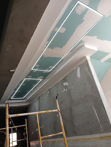 Ремонт под ключ: Ремонт под ключ | Квартиры Больше 6 лет опыта — 14