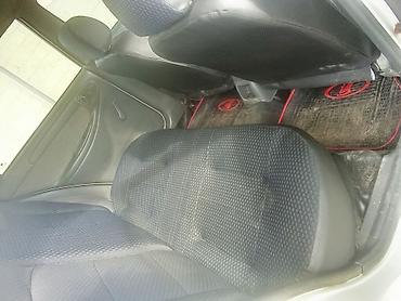 daewoo bs090: Daewoo Lanos sedan – benzinli, mexaniki ötürmə. Xüsusiyyətlər və — 2