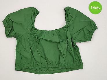 michael jackson cropp: H&M, Bluzka damska, rozmiar L — 3