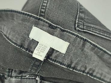 michael h: H&M, Jeansy damskie, rozmiar 3XL — 4