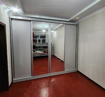 Шкафы-купе: Шкаф купе, С зеркалом, Другой материал — 10