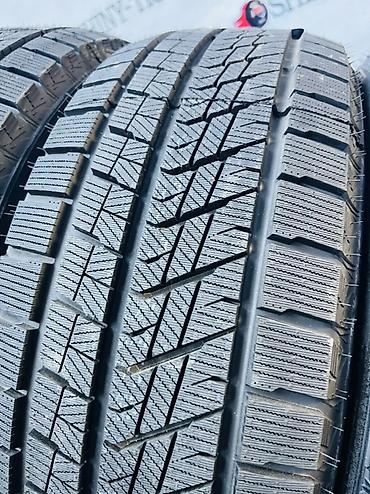 р18 235 55: Шины 225 / 55 / R 18, Зима, Новый, Комплект, Легковые, Китай — 5