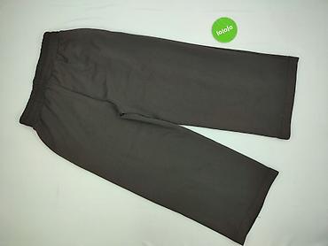 dresy armani: Spodnie dresowe damskie, rozmiar XL — 3