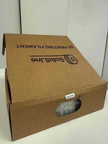 🎯 3D Printer Filamentləri – Sertifikatlı & Yüksək Keyfiyyət! 📦 — 4