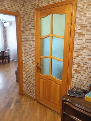 Uzunmüddətli kirayə mənzillər: Kirayə 2 otaqlı mənzil – Binəqədi rayonu, 9A mikrorayon Yerləşmə — 1