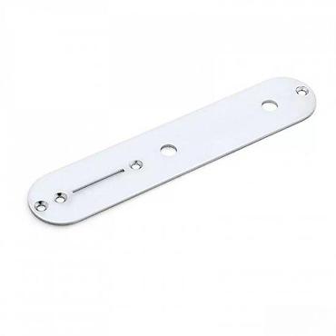 velika gitara: CONTROL PLATE TELE | Slanje po dogovoru ili lično preuzimanje - Novi — 7