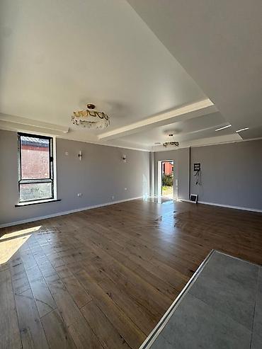 Продажа коттеджей и домов: Продается роскошный Коттедж на 4 хоз 83,27м2+терасса, с общей — 5