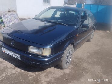 электро афто: Volkswagen Passat: 1988 г., 1.8 л, Бензин