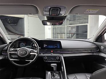 кия к5 хищник: Hyundai Avante: 2020 г., 1.6 л, Автомат, Бензин, Седан — 4
