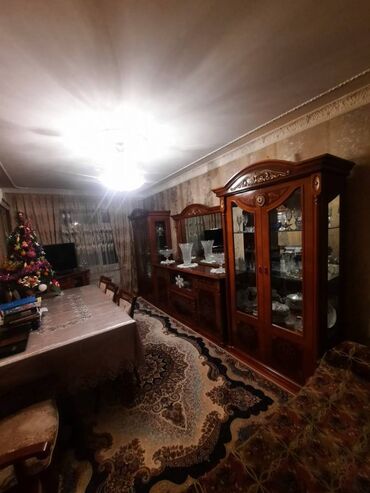 Köhnə tikili: Bakı, 2 otaqlı, Köhnə tikili, 65 kv. m — 1