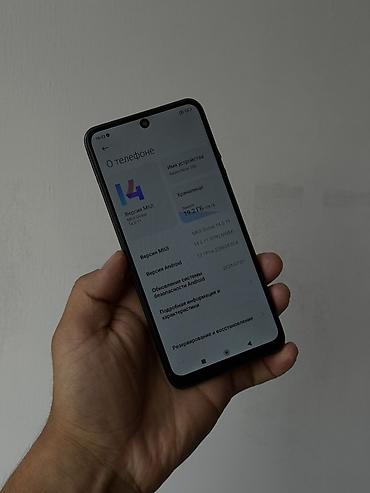 k90 pro max: Redmi, Redmi Note 10, Б/у, 128 ГБ, цвет - Серый, 2 SIM — 6