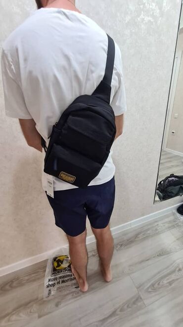 Другие сумки: Сумка мужская или детская
Новая 
цена:2000 — 9