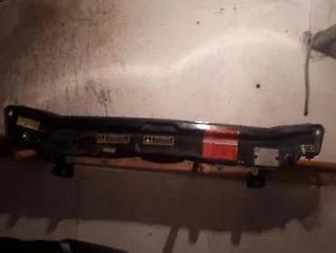 lanac za motor: ALFA 156 VEZNI LIM | Skinut sa alfe 156. Neostecen — 1