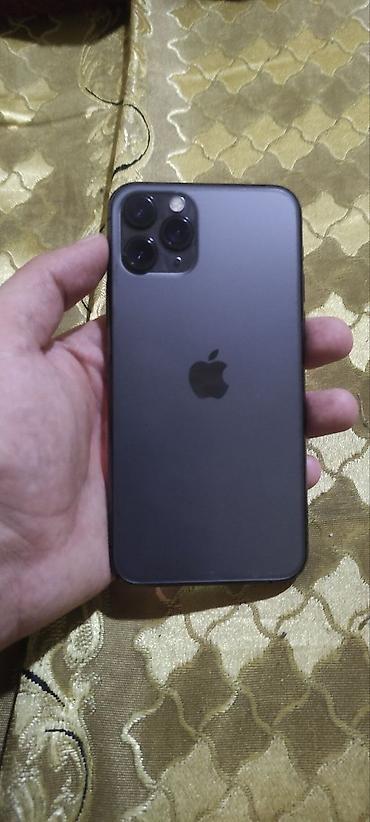 IPhone 11 Pro, 256 GB, Face ID