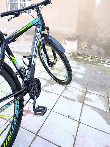 Velosipedlər: STIM (STRIM) dağ velosipedi – X7500 seriyası - Çərçivə: yüngül — 2