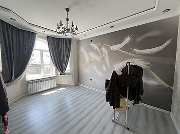 хата особняк: 🏠 Продаётся 6-комнатный дом 271 м², район Арча-Бешик 📋 Основные — 1