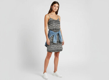 sukienka sylwestrowa sinsay: Pimkie, Sukienka damska, rozmiar S