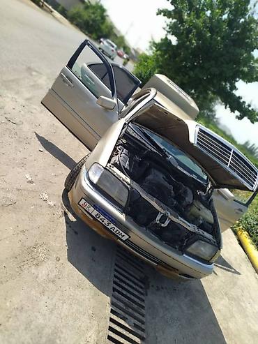 Продажа авто: Mercedes-Benz C-Class: 1994 г., 1.8 л, Автомат — 8