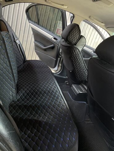 BMW: BMW 3 series: 2003 г., 2.2 л, Автомат, Бензиновая, Седан — 5