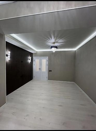 Продажа квартир: 3 комнаты, 92 м², Элитка, 4 этаж, Евроремонт — 21