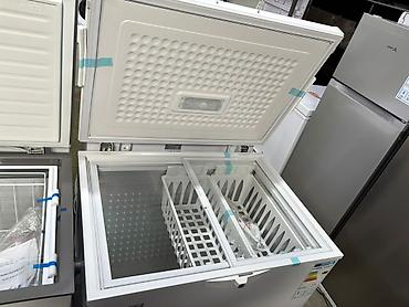 kamera: Морозильник, Новый, Бесплатная доставка — 2