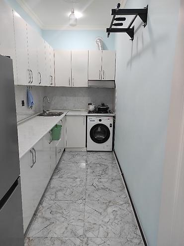 Yeni tikili: 3 otaqlı, Yeni tikili, 66 kv. m — 13