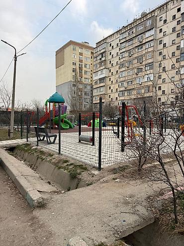 Продажа квартир: 3 комнаты, 58 м², 105 серия, 5 этаж, Евроремонт — 12