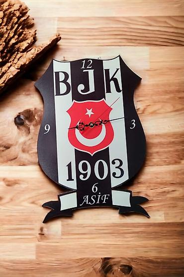 Sifarişlə əl işləri: Digər əl işləri — 6
