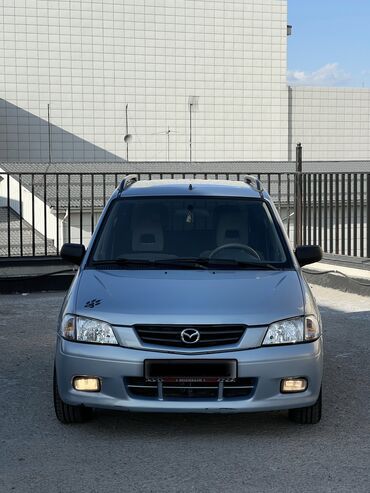 мазда хронос: Mazda Demio: 2003 г., 1.5 л, Автомат, Бензин, Хэтчбэк