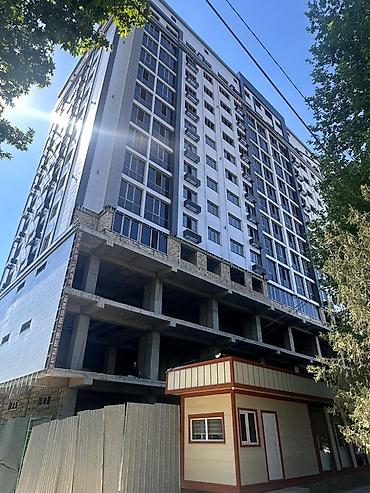 Продажа квартир: 3 комнаты, 124 м² at lalafo.kg — 1 Продажа квартир: 3 комнаты, 124 м² — 1