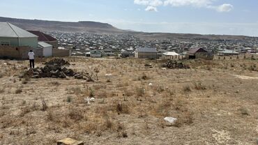 Torpaq sahələrinin satışı: 8 sot, Tikinti, Mülkiyyətçi, Kupça (Çıxarış) — 12