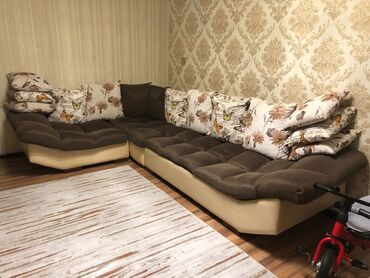 Çarpayılar: Künc divan