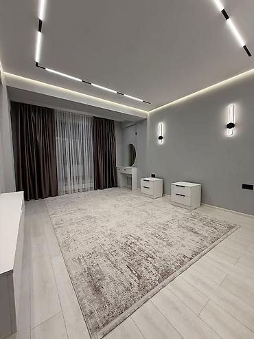 Продажа квартир: 2 комнаты, 76 м², Элитка, 5 этаж, Дизайнерский ремонт — 3