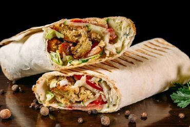 сдается в аренду кафе: Ашпоз Шаурмачы. Тажрыйбалуу