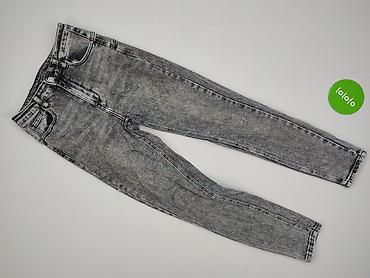 facesit jeans: Jeansy damskie, rozmiar S — 2