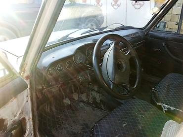 VAZ (LADA): VAZ (LADA) 2106: 1.6 l | 1991 il 11111 km Sedan -da lalafo.az — 12 VAZ (LADA): VAZ (LADA) 2106: 1.6 l | 1991 il 11111 km Sedan — 12