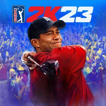 Игры для PlayStation: ЗАГРУЗКА ИГРЫ: PGA TOUR 2K23 (PS4, PS5)