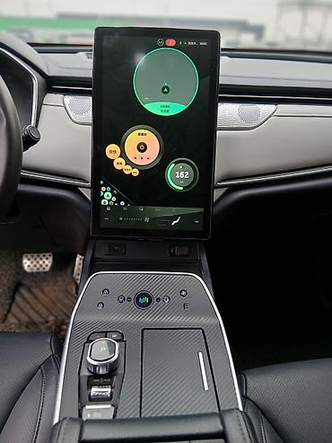 JMEV: JMEV : 2021 г., Электромобиль, Кроссовер — 7