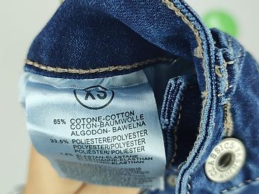 blend jeans: Jeansy damskie, rozmiar XS — 4