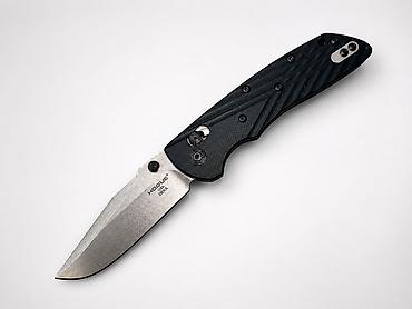Аңчылык жана балык уулоо: Складной нож Hogue Deka ABLE Lock, рукоять G10, замок AXIS/Crossbar — 1
