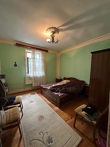 aafda kreditle satilan evler: 5 otaqlı, 196 kv. m, Kredit yoxdur, Orta təmir — 4