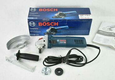 boch: Laqonda yeni keyfiyyətli bosch 115mm