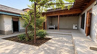 участок в центре города: 4 комнаты, 200 м², 2 соток, Ош — 4
