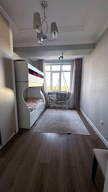 Продажа квартир: 3 комнаты, 83 м², Нижний Джал (Джал-23) Элитка, 2 этаж — 12
