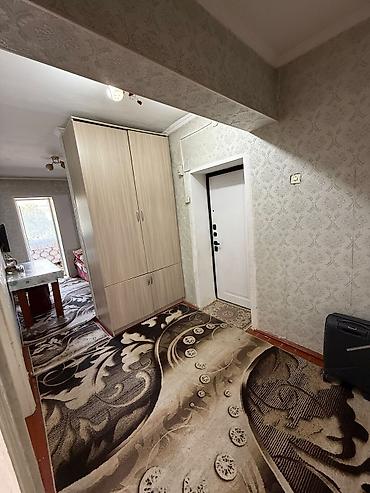room for rent: 2 комнаты, 58 м², Черёмушки мкр., Индивидуалка, 2 этаж — 4